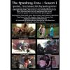 Wasteland Studio - The Spanking Zone Season 1