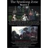 Wasteland Studio - The Spanking Zone Season 1