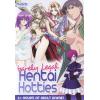 ASM Hentai - Barely Legal Hentai Hotties