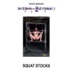 Infernal Restraints - Squat Stocks