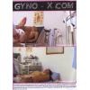 Gyno-X - Mature Gyno Spy 1