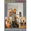 Rude Sex in Russia - Omon In Action Part 1 & 2