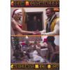 Czech Mega Swingers - Christmas Mega Orgy