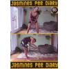 Jasmines Pee Diary Finale - Part 1 & 2