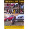 Jasmines Pee Diary Finale - Part 1 & 2