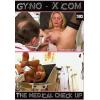 Gyno-X - Mature Gyno Exam 4
