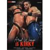 Kink.com - Arad Winwin is Kinky