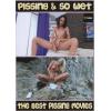 Pissing & SO WET - Volume 47