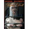Infernal Restraints - Paper Doll