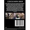 Czech Pawn Shop - The Maid with a bonus fuck