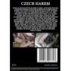 Czech Harem - 40 of the Most Beautiful Pussies