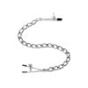 Nipple Clamps with Heavy Chain - Nipple Clamps