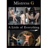 Mistress G - A Little of Everything