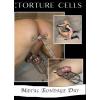 Torture Cells - Metal Bondage Day