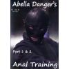 Abella Danger's Anal Training
