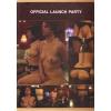 The Upper Floor - Official Launch Party