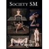 Society SM - The Right Type of Woman