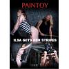 Paintoy - Ilsa Gets Her Stripes