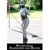 House of Gord - Wildflower Harnessed and Bound