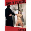 Diary of a Slavegirl - Cat Volume 2