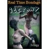 Real Time Bondage - Calico Ice Pony Trilogy