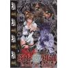 Trimax Bible Black - La Noche De Walpurgis