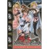 Trimax Bible Black - Das Schwarze Menschenopfer