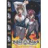 Trimax Bible Black - Die Wiederbelebung