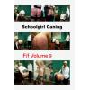 Schoolgirl Caning - F/F Volume 9