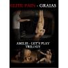 Elite Pain Graias - Amilie: Lets Play Trilogy