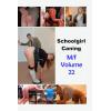 Schoolgirl Caning - M/F Volume 22