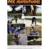 Pee Adventures - Stripping and Trying to Pee