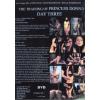 The Training of Princess Donna Day 3