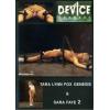 Device Bondage - Tara Lynn Fox