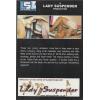 Lady Suspender - Frills & Heels 2