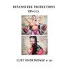 Devonshire Productions - Lust on Bondage 20