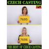 The Best of Czech Casting - Volume 50
