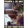 Pissing & SO WET - Volume 52
