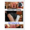 Schoolgirl Caning - M/F Volume 23