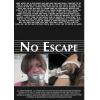 No Escape - Muriel Hogtied