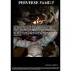 Perverse Family - Kinky Bondage Crematie