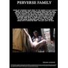 Perverse Family - Deep Anal Fist