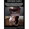 Perverse Family - Pedicurist Clogged the Toilet