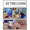 At the Clinic - Examined & Probed