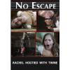 No Escape - Rachel hogtied with Twine