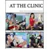 At the Clinic - Latex Cum Clinic & Damazonia's Trans Clinic