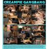 Creampie Gangbang #52