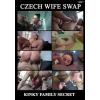 Czech Wife Swap - Kinky Family Secret