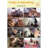 Triple A Spanking Vol.6