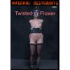 Infernal Restraints - Twisted Flower Part 1 & 2